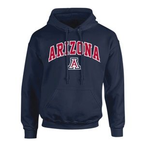 University of Arizona hoodie
